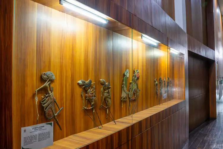 Museum Wayang-8